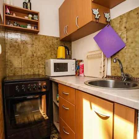 In Porec/istrien 37040 Daire