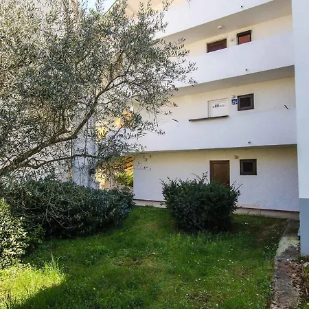 In Porec/istrien 37040
