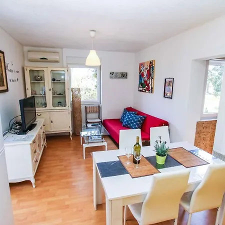 In Porec/istrien 37040 Apartament *