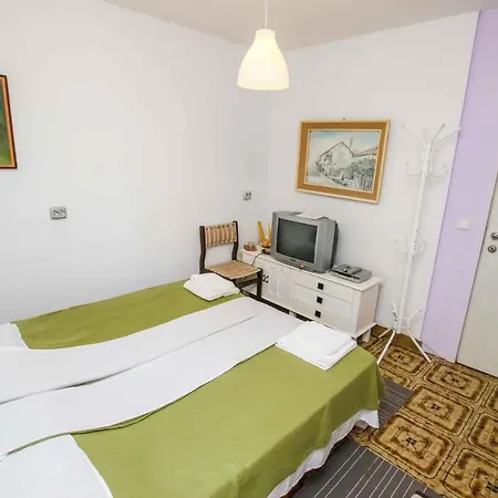 In Porec/istrien 37040