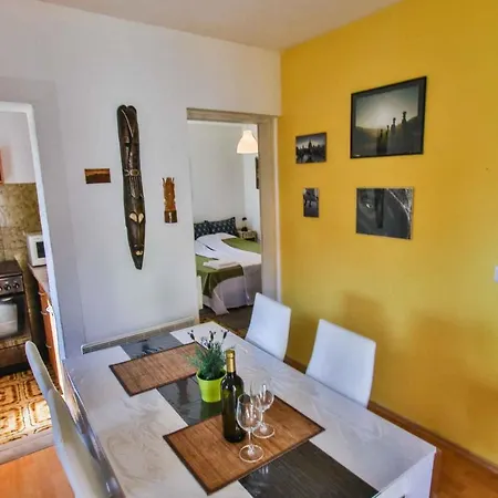 In Porec/istrien 37040 Apartament Poreč