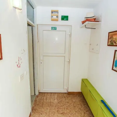 Apartament In Porec/istrien 37040