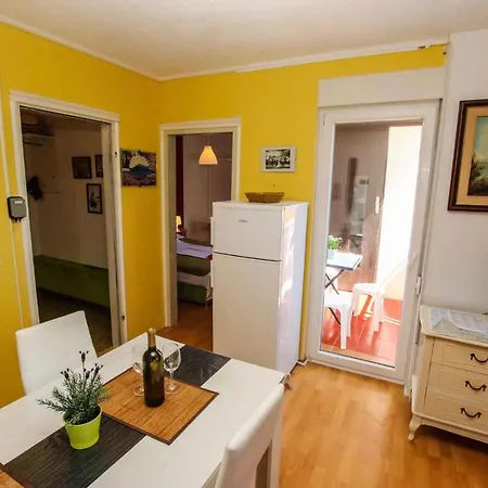 In Porec/istrien 37040 Apartament