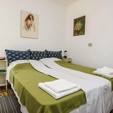 In Porec/istrien 37040 Apartament